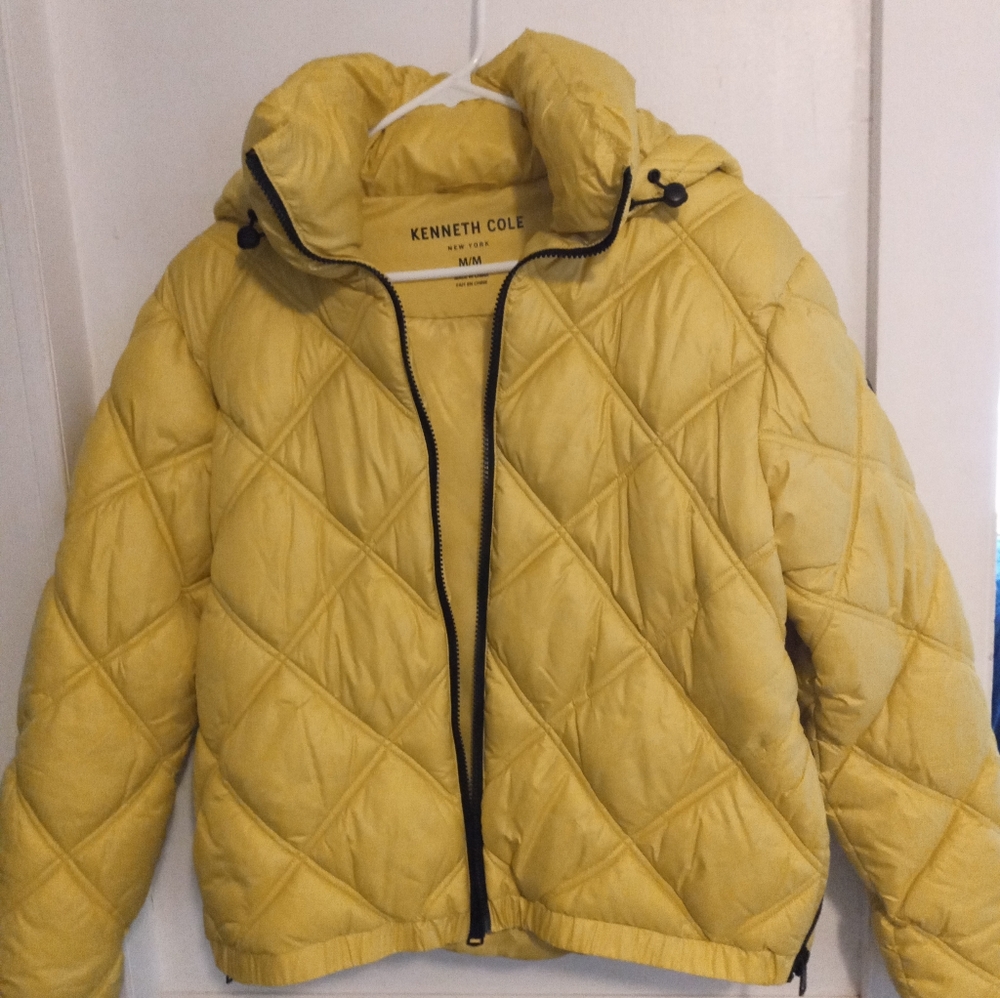 Puffer jacket - Picture 2 of 5